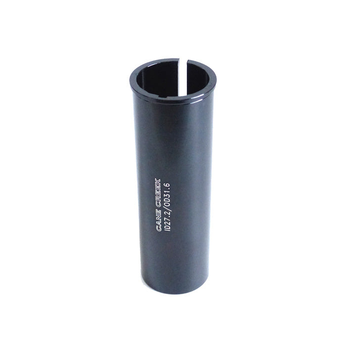 Redshift Adaptador tubo de sillín 31.6mm a 27.2mm