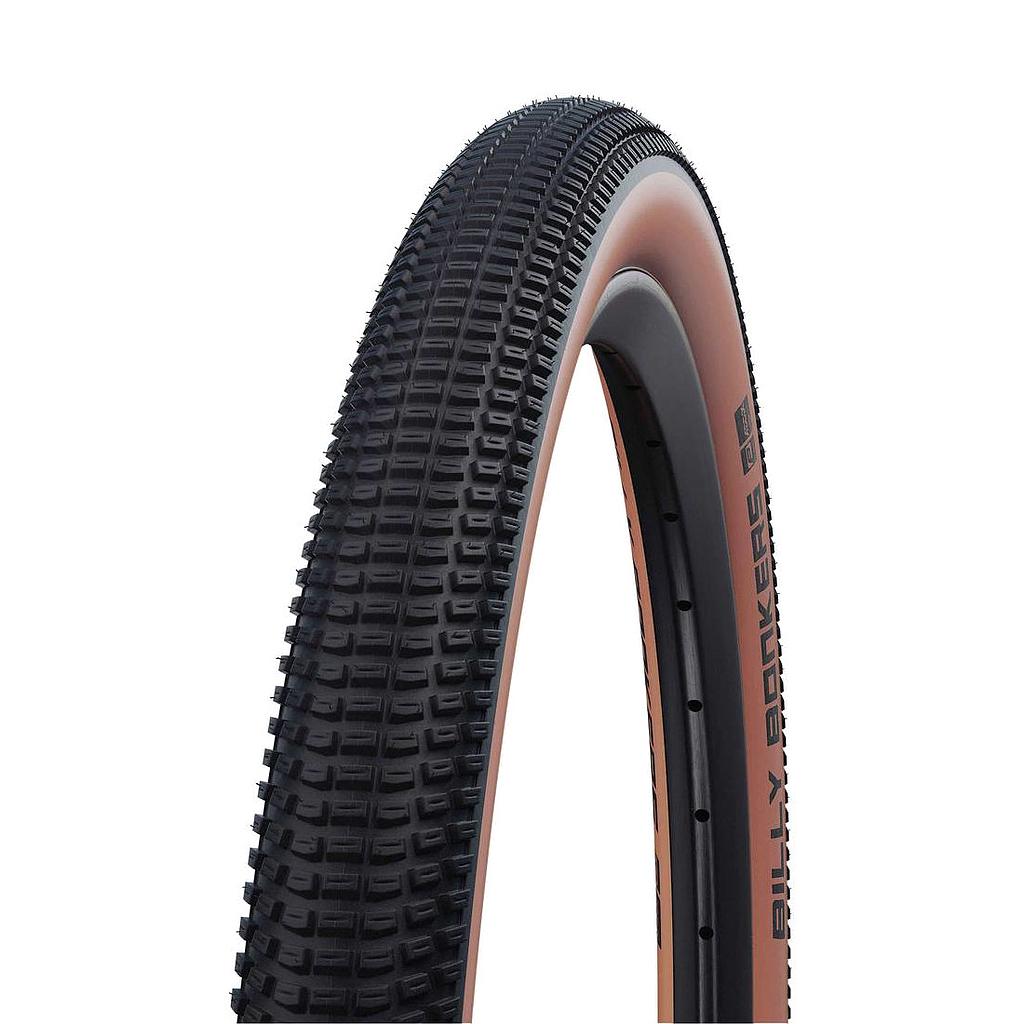 Schwalbe BILLY BONKERS folding Bronze-Skin ADDIX 20x2.0&quot;